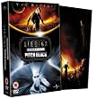 The Chronicles Of Riddick / Pitch Black [DVD]