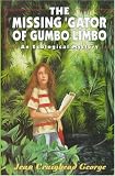 The Missing 'Gator of Gumbo Limbo: An Ecological Mystery
