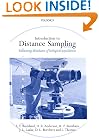 Introduction to Distance Sampling: Estimating Abundance of Biological Populations