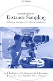 Introduction to Distance Sampling: Estimating Abundance of Biological Populations