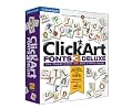 ClickArt Fonts Deluxe 3