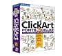 ClickArt Fonts Deluxe 3