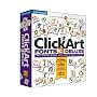 ClickArt Fonts Deluxe 3