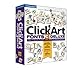 ClickArt Fonts Deluxe 3