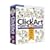 ClickArt Fonts Deluxe 3