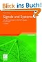 Signale und Systeme: Lehr- und Arbeitsbuch mit MATLAB�-�bungen und L�sungen
