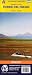 Book Tierra Del Fuego Map (Travel Reference Map)