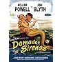 Mr. Peabody and the Mermaid [ NON-USA FORMAT, PAL, Reg.0 Import - Spain ]