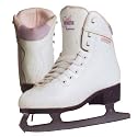 Jackson Softskate Plus Girls Figure Ice Skates
