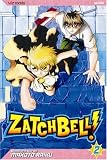 Zatch Bell!, Volume 2