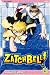 Book Zatch Bell, Volume 2 (Zatch Bell (Graphic Novels))