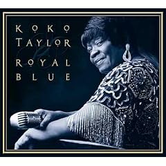 Royal Blue