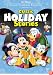 Classic Cartoon Favorites, Vol. 9 - Classic Holiday Stories (The Small One/Pluto's Christmas Tree/Mickey's Christmas Carol)