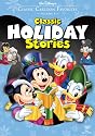Classic Cartoon Favorites, Vol. 9 - Classic Holiday Stories (The Small One/Pluto's Christmas Tree/Mickey's Christmas Carol)