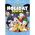 Classic Cartoon Favorites, Vol. 9 - Classic Holiday Stories (The Small One/Pluto's Christmas Tree/Mickey's Christmas Carol)