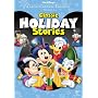 Classic Cartoon Favorites, Vol. 9 - Classic Holiday Stories (The Small One/Pluto's Christmas Tree/Mickey's Christmas Carol)