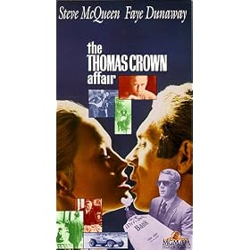 Thomas Crown Affair