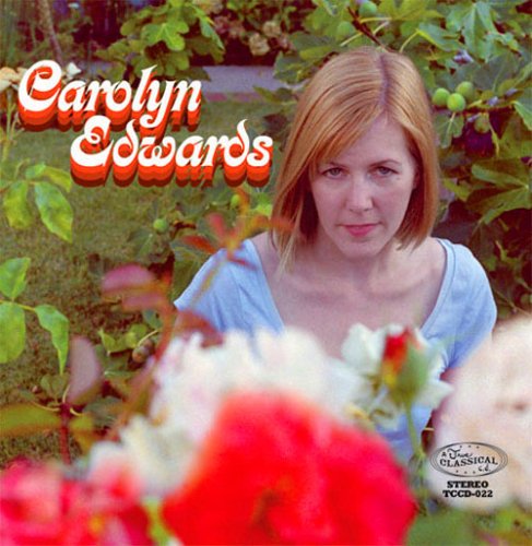 CD-Charts  Search : Carolyn Edwards