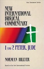 1 and 2 Peter, Jude