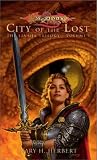 City of the Lost (Linsha Trilogy)