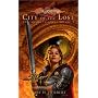 City of the Lost (Linsha Trilogy)