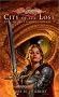 City of the Lost (Linsha Trilogy)