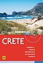 Crete (AA Essential Spiral Guides)