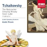 Tchaikovsky: The Nutcracker; Sleeping Beauty; Swan Lake (Highlights)