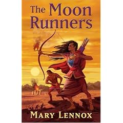 The Moon Runners (Five Star Science Fiction)