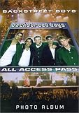 Backstreet Boys