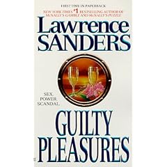 Guilty Pleasures