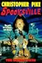 The Secret Path (Spooksville)