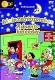 Eigenschaften AVU  / Mainzelmännchen - Adventskalender