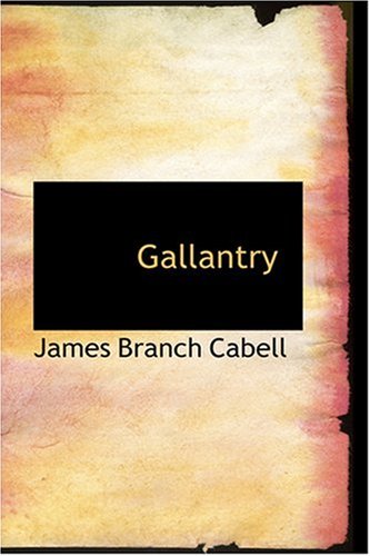 gallantry