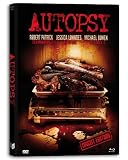 Produkt-Bild: Autopsy - Uncut Edition - Limitiertes Mediabook [Blu-ray + DVD]