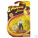 Indiana Jones -  3.75 inch Basic Figure Elsa