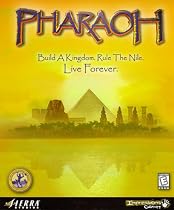 Pharaoh