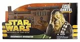 Star Wars E3 VW04 CHEWBACCA BOWCASTER