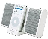 ALTEC LANSING inMotion iM11 IPOD SPEAKER IM4 IM11
