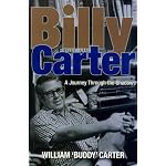 Billy Carter book cover