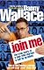 Join Me: The True Story of a Man Who Started a Cult by Accident