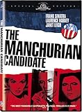 The Manchurian Candidate (Special Edition)