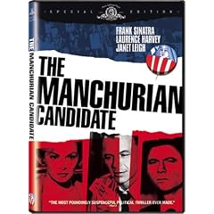 The Manchurian Candidate (Special Edition)