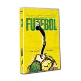 Futebol 4-DVD Set [ NON-USA FORMAT, PAL, Reg.2 Import - Great Britain ]