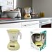 Fred-o-Matic Kitchen Timer, Yellow #Image 1
