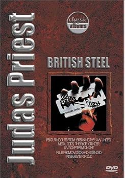 Classic Albums - Judas Priest: British Steel