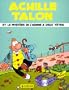 Achille Talon, tome 14 : Achille Talon et le myst�re de l'homme � deux t�tes