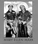 Mary Ellen Mark: An American Odyssey 1963-1999 (Aperture Monograph)
