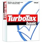 TurboTax Basic 2003