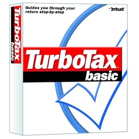 TurboTax Basic 2003
